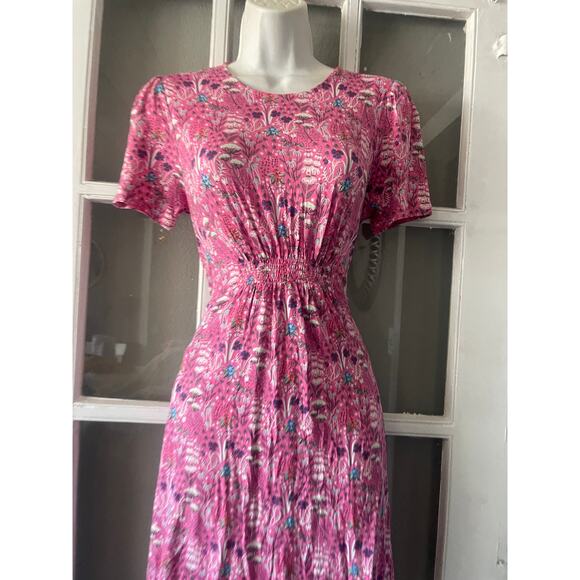 New Boden Dress - Picture 4 of 8